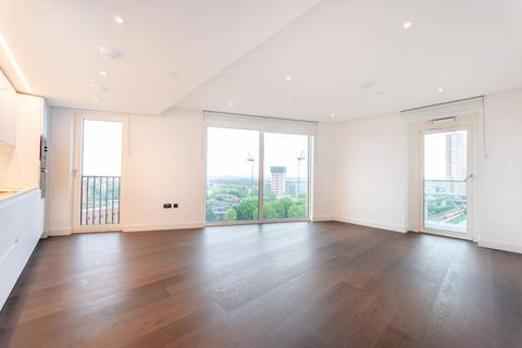 1 bedroom flat to rent, White City Living, White City, London, W12