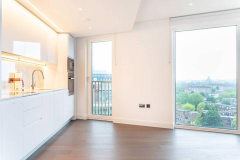 1 bedroom flat to rent, White City Living, White City, London, W12