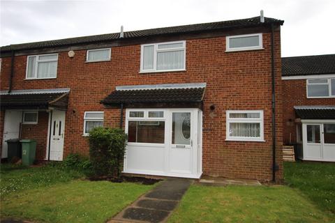 3 bedroom terraced house to rent, Luton, Bedfordshire LU4
