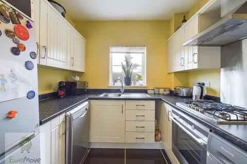 1 Belfry Drive, Hoo, Rochester, ME3 9JG
