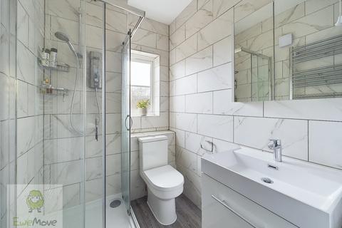 1 Belfry Drive, Hoo, Rochester, ME3 9JG