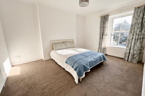 1 bedroom apartment to rent, Station Road, Okehampton, Devon, EX20
