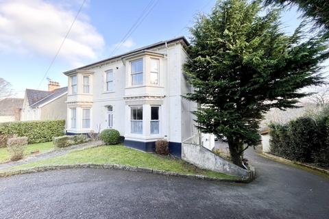 1 bedroom apartment to rent, Station Road, Okehampton, Devon, EX20