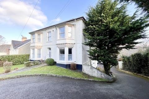 undefined, Station Road, Okehampton, Devon, EX20
