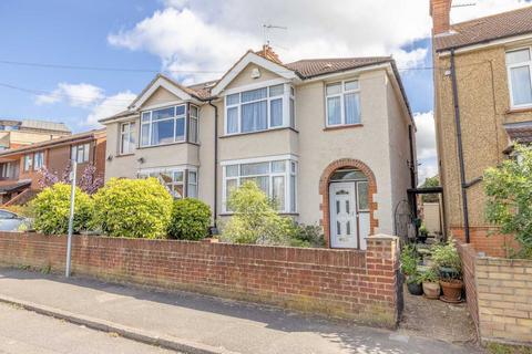 3 bedroom semi-detached house for sale, St Laurence Way, Slough SL1