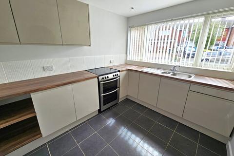 2 bedroom terraced house to rent, Well Lane, Great Wyrley, Walsall, Staffordshire, WS6