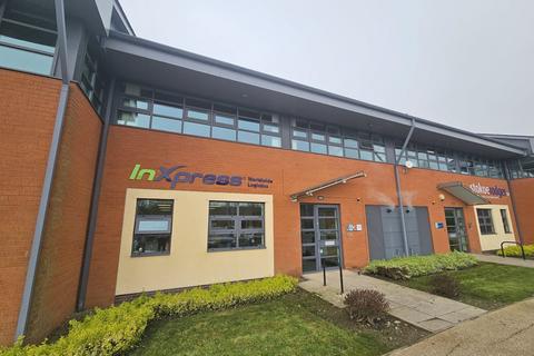 Office to rent, Unit 14, Bankside, Gateshead, NE11 9SY