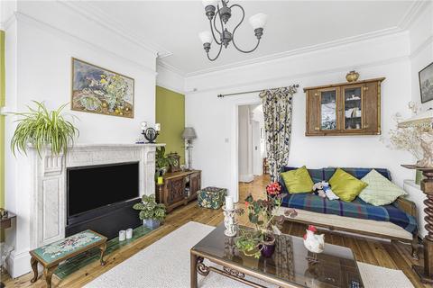 5 bedroom semi-detached house for sale, Beaconsfield Road, St. Albans, Hertfordshire