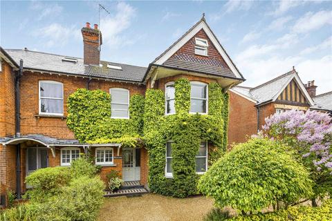 5 bedroom property for sale, Beaconsfield Road, St. Albans, Hertfordshire