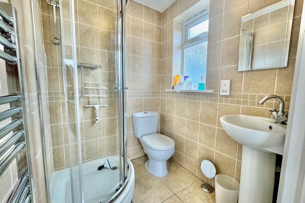 En-Suite