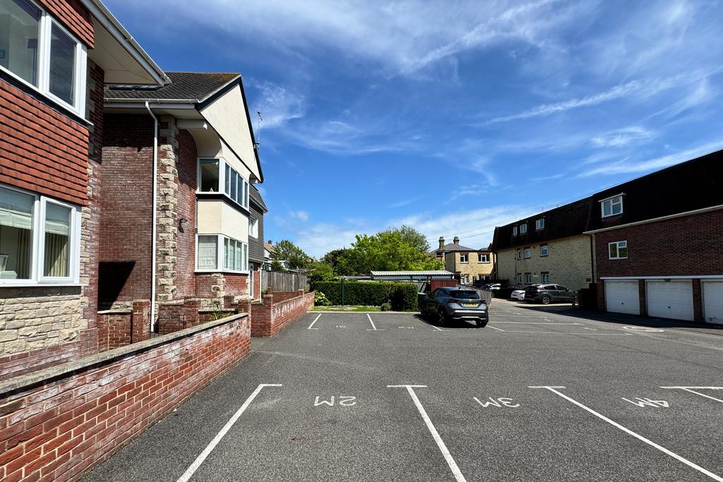 Parking Area