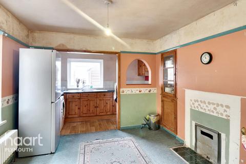 3 bedroom terraced house for sale, Tamar Avenue, Plymouth