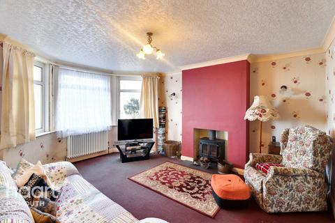 3 bedroom terraced house for sale, Tamar Avenue, Plymouth