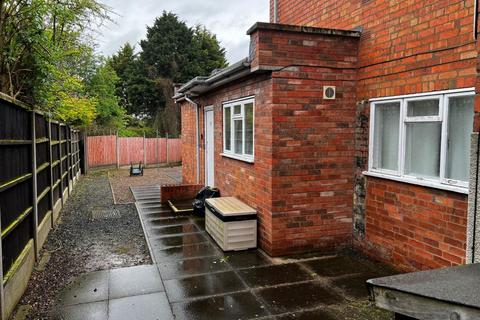 4 bedroom end of terrace house for sale, 5 Blackpole Road, Worcester, WR4 9ST