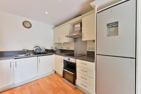 1 bedroom flat to rent, Chapter Way, Colliers Wood, London, SW19