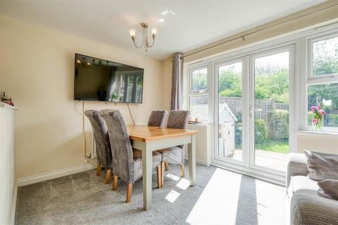 3 bedroom terraced house for sale, Yeomans Close, Astwood Bank, Redditch B96 6ET
