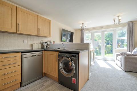 3 bedroom terraced house for sale, Yeomans Close, Astwood Bank, Redditch B96 6ET