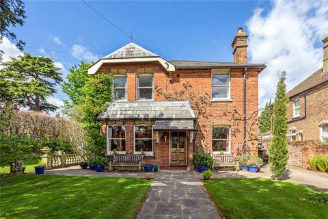 5 bedroom detached house for sale, Station Road, Marlow, Buckinghamshire, SL7