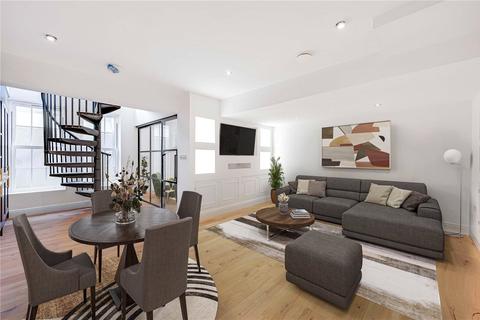 1 bedroom flat to rent, Wandsworth Bridge Road, London, SW6