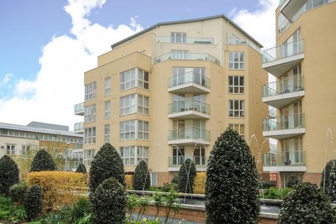 2 bedroom apartment to rent, Water Gardens Square Surrey Quays SE16