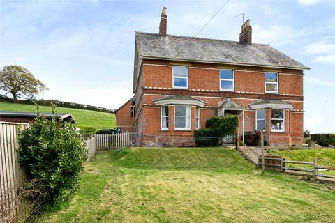 3 bedroom semi-detached house for sale, Alfington, Ottery St. Mary, Devon, EX11