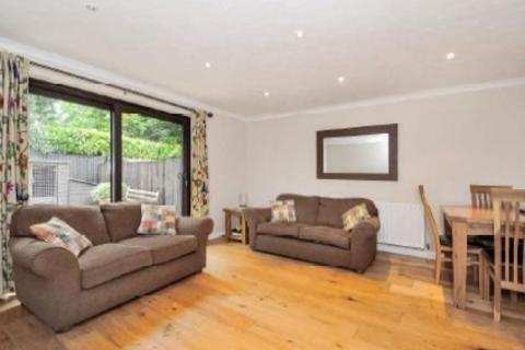 3 bedroom terraced house to rent, The Old Water Gardens, Blagdon