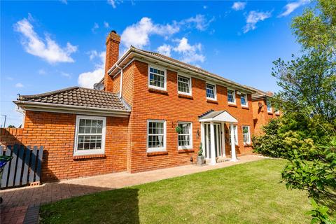 4 bedroom detached house for sale, Elwyn Place, Cleethorpes, Lincolnshire, DN35