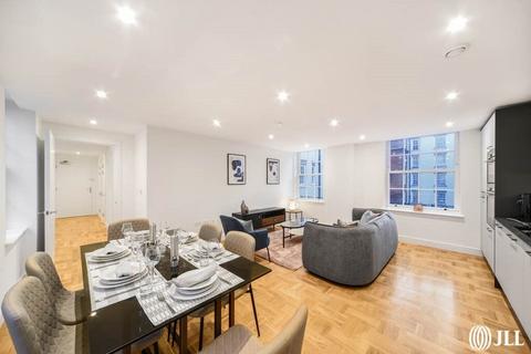 2 bedroom apartment to rent, Lisgar Terrace London W14