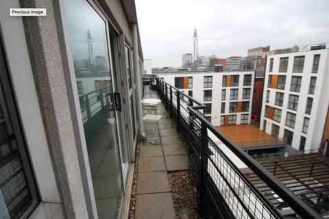 3 bedroom apartment to rent, Edward Street, Birmingham, B1