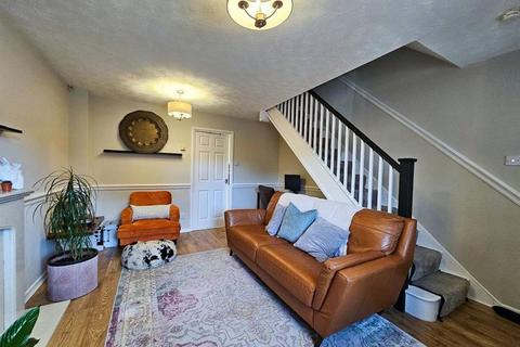 56 Agincourt, Hebburn, NE31 1AN