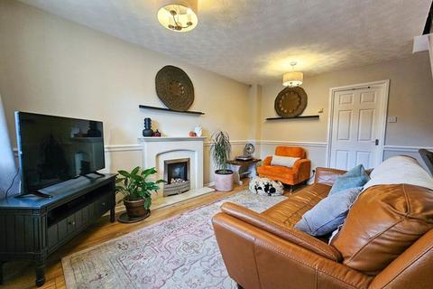 56 Agincourt, Hebburn, NE31 1AN
