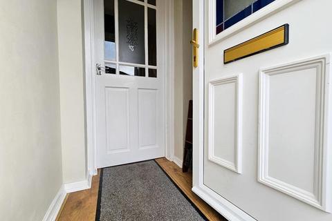 56 Agincourt, Hebburn, NE31 1AN