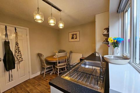 56 Agincourt, Hebburn, NE31 1AN