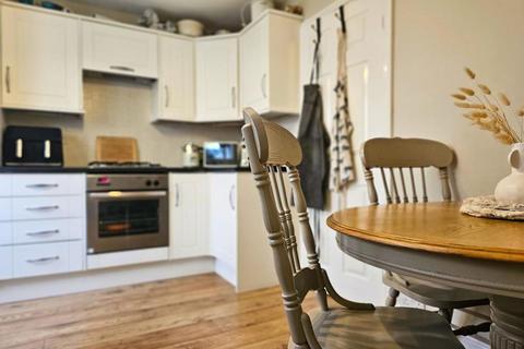 56 Agincourt, Hebburn, NE31 1AN