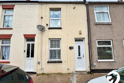 2 bedroom terraced house for sale, Unity Street, Sheerness, Kent, ME12