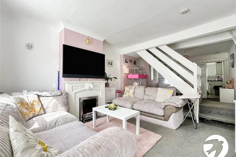 2 bedroom terraced house for sale, Unity Street, Sheerness, Kent, ME12