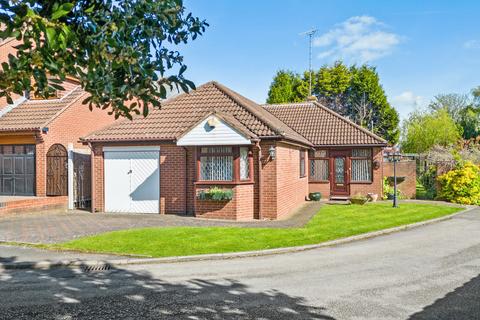 2 bedroom detached bungalow for sale, Lovell Close, Coventry, CV7