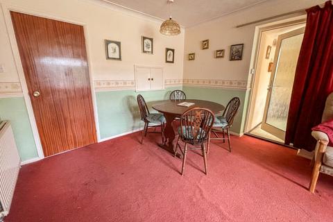 2 bedroom bungalow for sale, Cranmer Close, Tilehurst, Reading, RG31