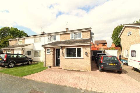 Colchester - 3 bedroom semi-detached house for sale