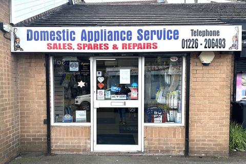Retail property (high street) for sale, 1 Doncaster Road, Barnsley S70