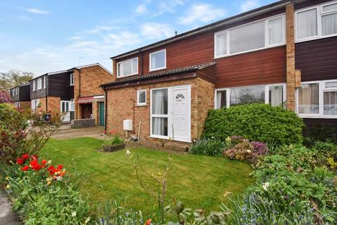 4 bedroom semi-detached house for sale, Greater Foxes, Fulbourn, Cambridge