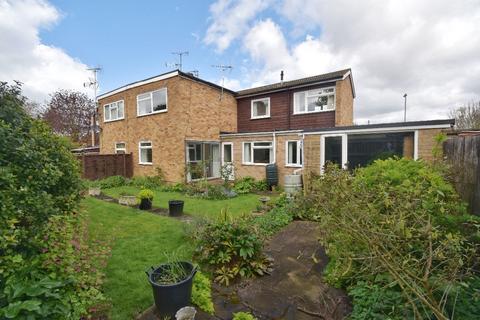 4 bedroom semi-detached house for sale, Greater Foxes, Fulbourn, Cambridge