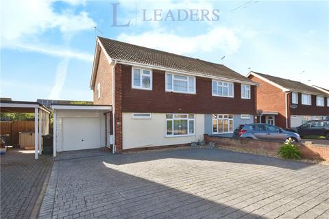 3 bedroom semi-detached house for sale, Cloes Lane, Clacton-on-Sea, Essex