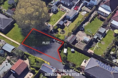 Land for sale, Land at 2B Muscliffe Lane, Bournemouth, Dorset, BH9 3NL