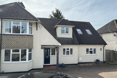 5 bedroom semi-detached house for sale, Sandford Road, Chelmsford