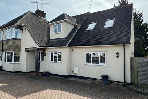 5 bedroom semi-detached house for sale, Sandford Road, Chelmsford