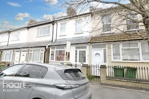 3 bedroom terraced house for sale, Hilda Road Canning Town, London