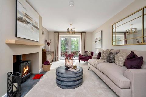 4 bedroom detached house for sale, The Show Home (Plot 11) Stirling Park at Sysonby Lodge