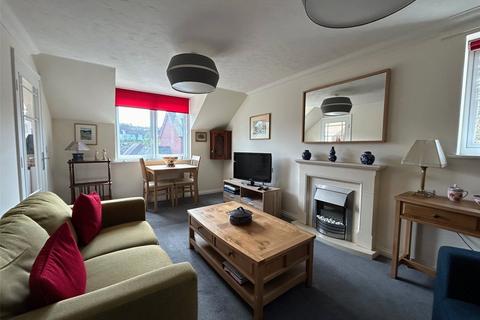 1 bedroom apartment for sale, Langford Road, Honiton, Devon, EX14