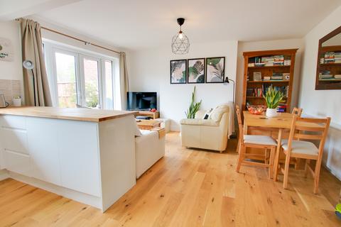 31 Ashby Road, Southampton, SO19 1DR